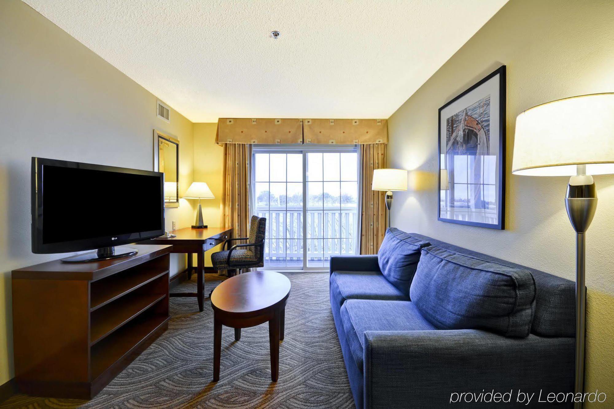 Homewood Suites By Hilton - Oakland Waterfront Exterior foto