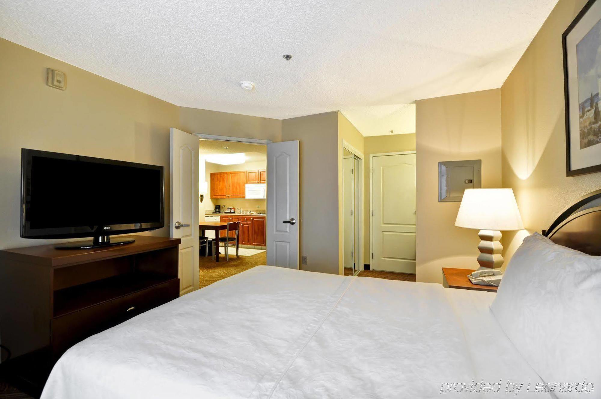 Homewood Suites By Hilton - Oakland Waterfront Exterior foto
